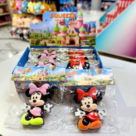 سكوشي ميني ماوس